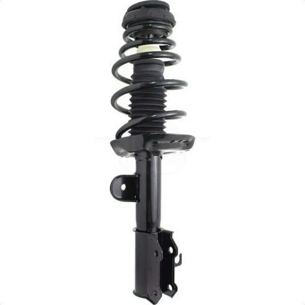 Unity Automotive Front Right Suspension Strut Coil Spring Assembly For Buick Verano 78A-11052